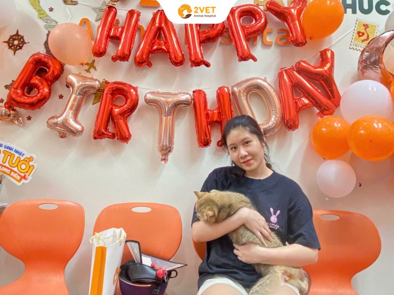 bệnh-viện-thú-y-2Vet-Long-Biên