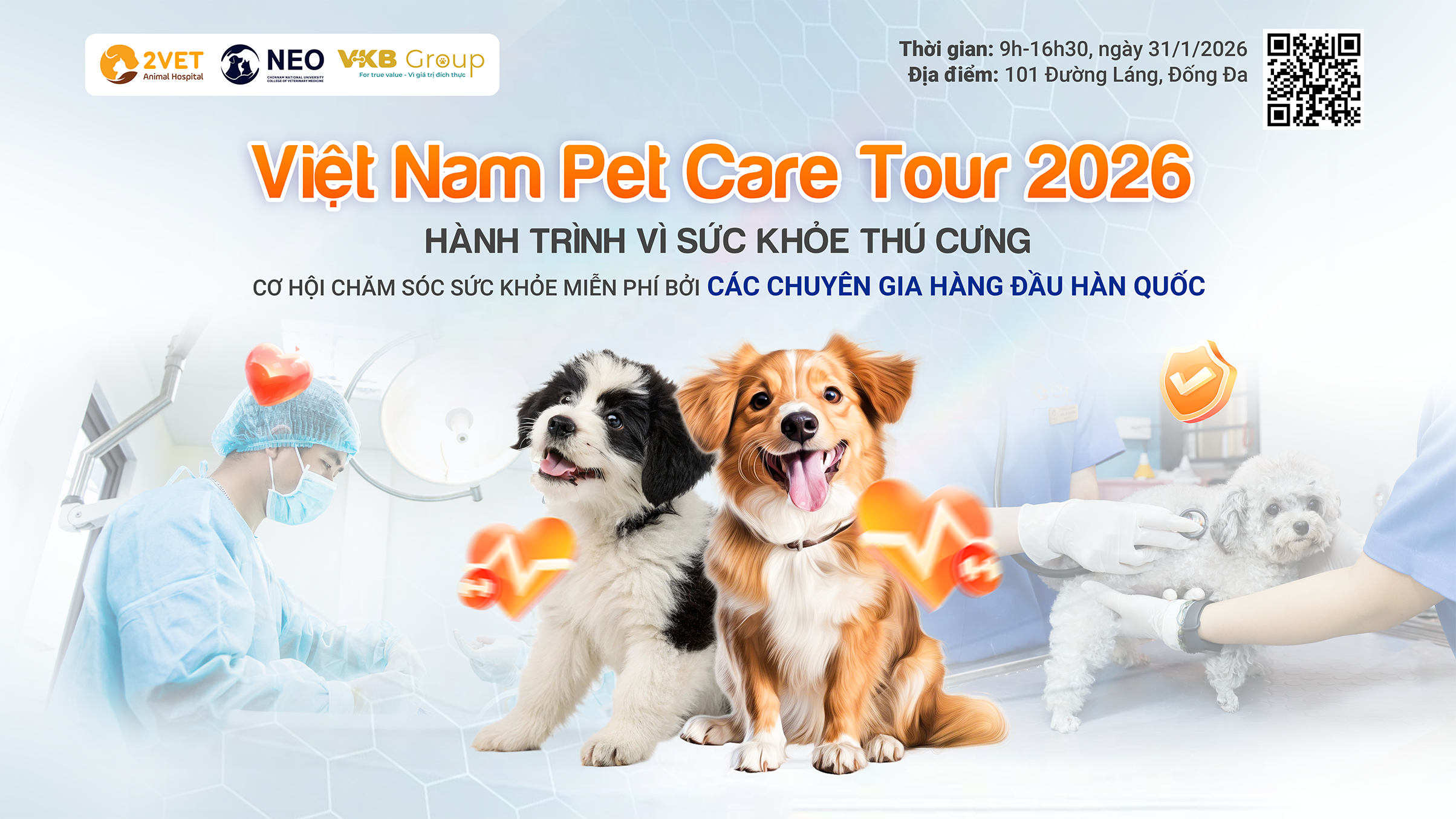 Vietnam-Pet-care-tour