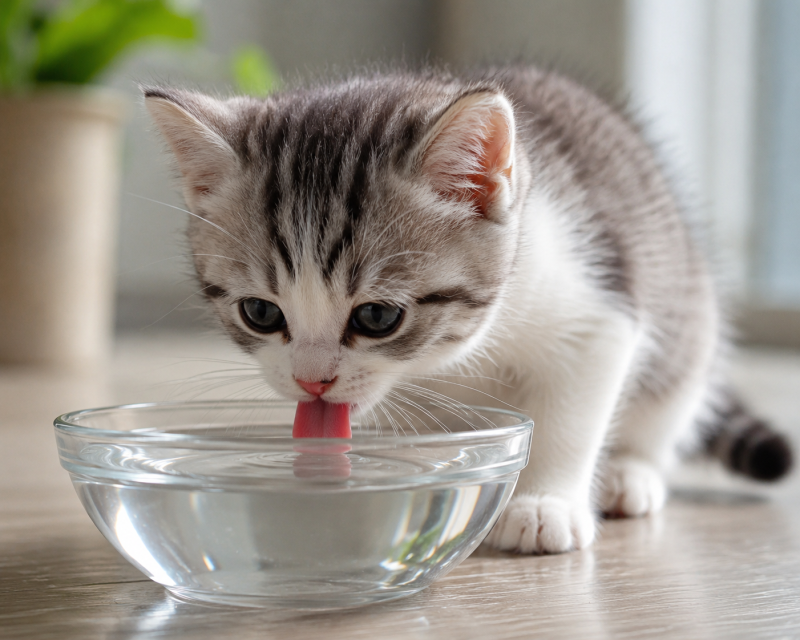 Cách sơ cứu thú cưng khi bị sốc nhiệt